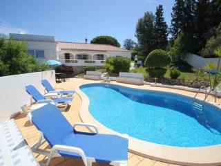 Classic Albufeira Villa Casa Bella Private Pool 4 Bedrooms Short Walk To Restaurant - 5