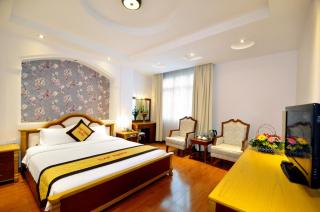 Cap Town Hotel - Ho-Chi-Minh-Stadt - 9