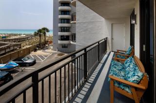 Nautilus Unit 2308 - Fort Walton Beach - 0