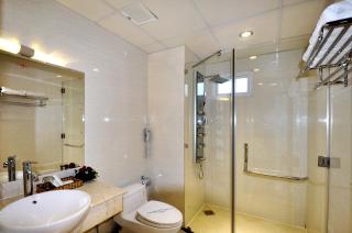 Cap Town Hotel - Ho-Chi-Minh-Stadt - 8