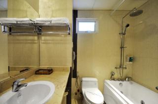 Cap Town Hotel - Ho-Chi-Minh-Stadt - 6
