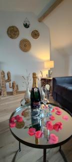 Acapulco, Superbe souplex proximité vieille ville - Boulogne-sur-Mer - 5