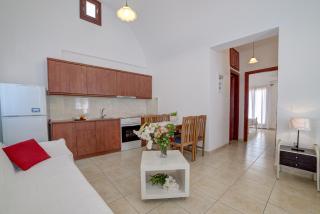 William's Houses - Akrotiri - 1