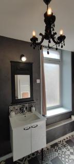 Le Costa Rica - Grand appartement centre ville - 8