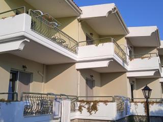 Apartment in Gerakini with a shared swimming pool - 0