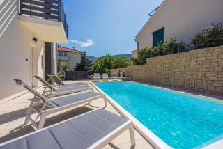 Villa BAŠKA near the beach - Baška - 7