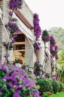 Rapo's Resort Hotel - Himare - 9