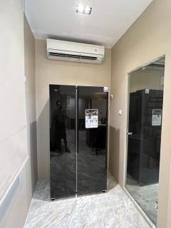 Choska Residence - Giacarta - 1