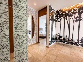 DC 1103 Trendy Condo in Mamitas beach area half block to 5th - Playa del Carmen - 1