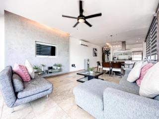 DC 1103 Trendy Condo in Mamitas beach area half block to 5th - Playa del Carmen - 8