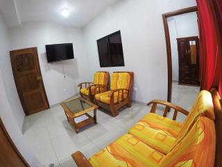 Bello-Oriente-II - Iquitos - 5