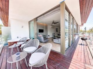 DC 1103 Trendy Condo in Mamitas beach area half block to 5th - Playa del Carmen - 6