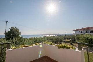Duplex flat in Gerakini with a shared swimming pool - Gerakini - 9