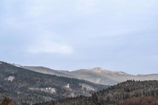 Apartmán Místo Na Vzduchu - Železná Ruda - 1