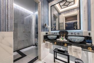 Hotel Casa Palacio María Luisa - 1