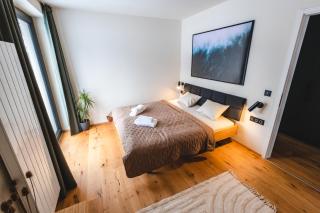 Apartmán Místo Na Vzduchu - Železná Ruda - 7