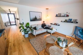 Apartmán Místo Na Vzduchu - Železná Ruda - 3
