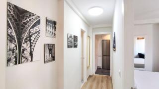 Playa El Palo Apartment by SharingCo - Málaga - 6