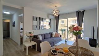 Playa El Palo Apartment by SharingCo - Málaga - 3