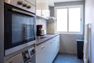 Housing El Palo by SharingCo - 2