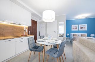 Apartamenty Porto - Darłowo - 1