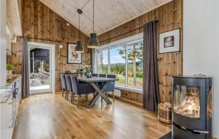 Nice Home In Gol With Wifi - Golsfjellet - 8