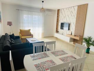 Blue Apartment - Durazzo - 0