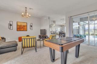 Blue Oasis home - Cape Coral - 2