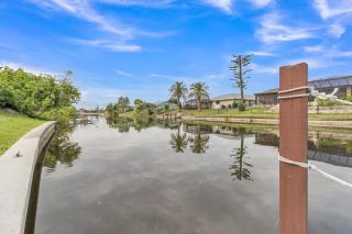 Blue Oasis home - Cape Coral - 4