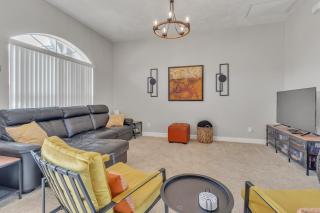 Blue Oasis home - Cape Coral - 7