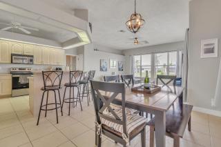 Blue Oasis home - Cape Coral - 9