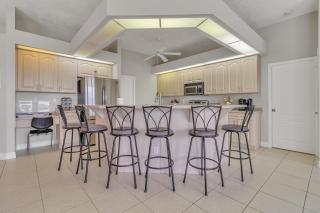 Blue Oasis home - Cape Coral - 1
