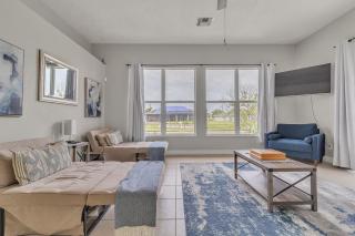 Blue Oasis home - Cape Coral - 3