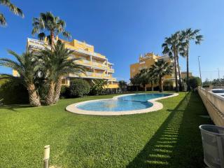 Apartamento Doramar - Dénia - 9