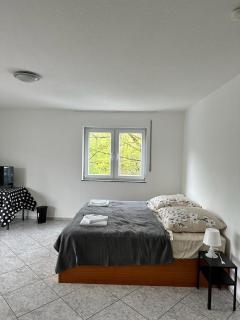 Pension Seckbach - Frankfurt am Main - 9