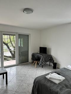 Pension Seckbach - Frankfurt am Main - 8