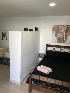 Apartamentos Turisticos Ctg - Cartagena das Índias - 2
