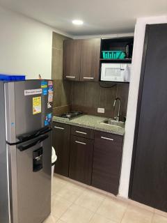 Apartamentos Turisticos Ctg - Cartagena das Índias - 4