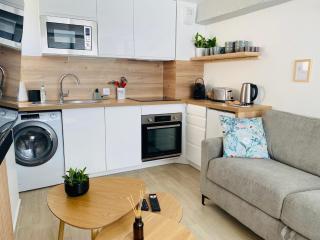 Cocon Nature - T2 Massy - 8