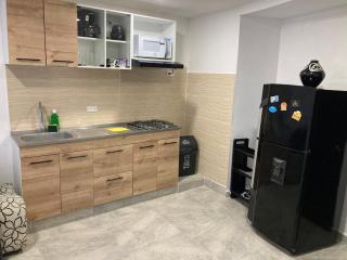 Apartamentos Turisticos Ctg - Cartagena das Índias - 0