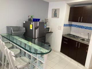 Apartamentos Turisticos Ctg - Cartagena das Índias - 8