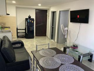 Apartamentos Turisticos Ctg - Cartagena das Índias - 6