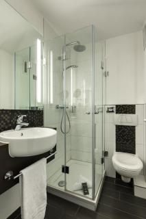 Hotel Esplanade Dortmund - Dortmund - 8