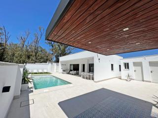 BAMBÚ SUP · Casa rural en Vejer con piscina privada - Vejer de la Frontera - 7