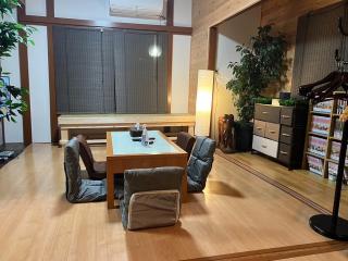 SyunkaSyuutou - Vacation STAY 49643v - 9