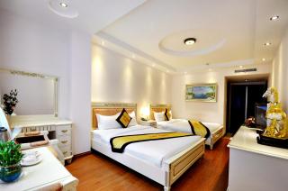 Cap Town Hotel - Ho-Chi-Minh-Stadt - 5