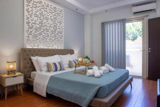 Charavgi apartment 2 - Kremasti - 4