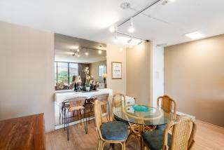 Spacious 14th Floor Corner Suite, Partial Diamond Head and Ocean Views, FREE Parking! - 2