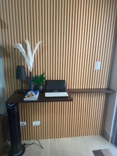 Minimalist studio unit in Araneta Cubao - 8