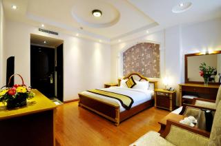 Cap Town Hotel - Ho-Chi-Minh-Stadt - 4